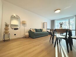 Nadmorska Florina by Q4Apartments