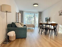 Nadmorska Florina by Q4Apartments