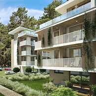 Nadmorska Florina by Q4Apartments