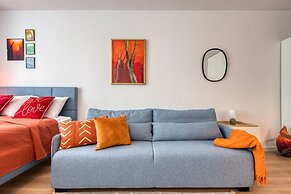 Nadmorska Florina by Q4Apartments