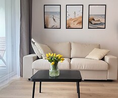 Nadmorska Florina by Q4Apartments