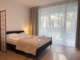 Nadmorska Florina by Q4Apartments