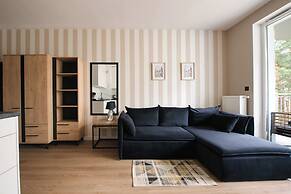 Nadmorska Florina by Q4Apartments