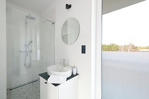 Nadmorska Florina by Q4Apartments