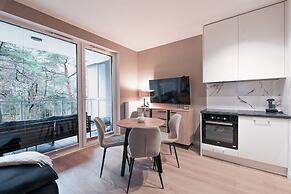 Nadmorska Florina by Q4Apartments