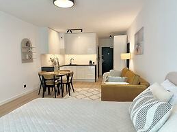 Nadmorska Florina by Q4Apartments