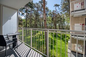 Nadmorska Florina by Q4Apartments