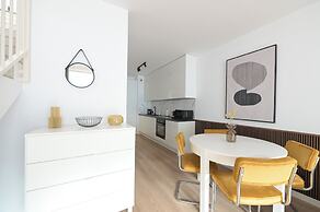 Nadmorska Florina by Q4Apartments