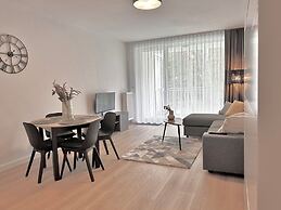 Nadmorska Florina by Q4Apartments