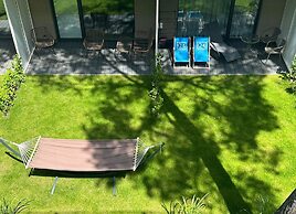 Nadmorska Florina by Q4Apartments