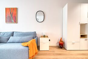 Nadmorska Florina by Q4Apartments