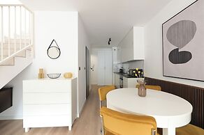 Nadmorska Florina by Q4Apartments