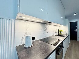 Nadmorska Florina by Q4Apartments