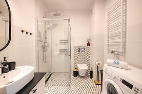 Nadmorska Florina by Q4Apartments