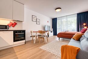 Nadmorska Florina by Q4Apartments