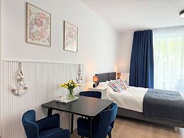 Nadmorska Florina by Q4Apartments