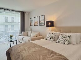 Nadmorska Florina by Q4Apartments
