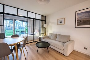 Nadmorska Florina by Q4Apartments