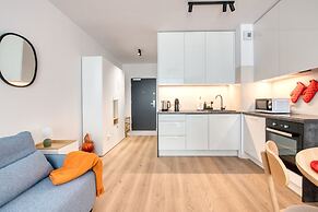 Nadmorska Florina by Q4Apartments