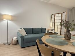 Nadmorska Florina by Q4Apartments