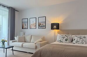 Nadmorska Florina by Q4Apartments