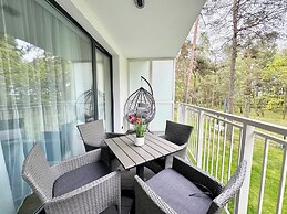 Nadmorska Florina by Q4Apartments