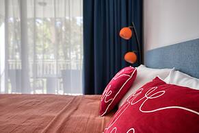 Nadmorska Florina by Q4Apartments