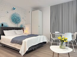 Nadmorska Florina by Q4Apartments