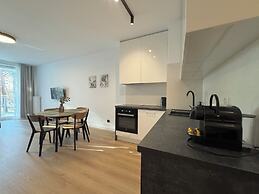 Nadmorska Florina by Q4Apartments