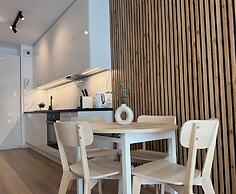 Nadmorska Florina by Q4Apartments