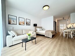 Nadmorska Florina by Q4Apartments