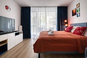 Nadmorska Florina by Q4Apartments