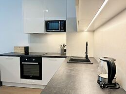 Nadmorska Florina by Q4Apartments