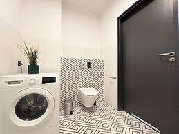 Nadmorska Florina by Q4Apartments
