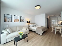 Nadmorska Florina by Q4Apartments
