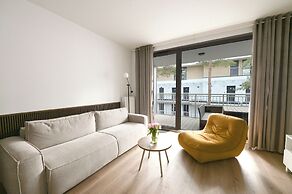 Nadmorska Florina by Q4Apartments