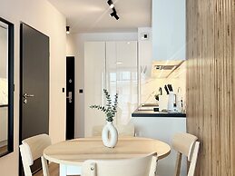 Nadmorska Florina by Q4Apartments