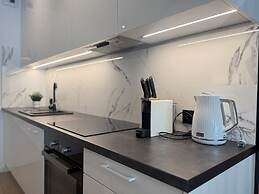 Nadmorska Florina by Q4Apartments