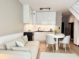 Nadmorska Florina by Q4Apartments