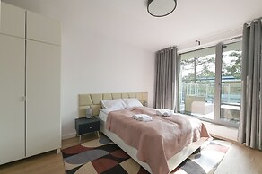 Nadmorska Florina by Q4Apartments