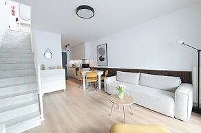 Nadmorska Florina by Q4Apartments