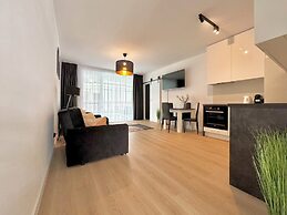 Nadmorska Florina by Q4Apartments