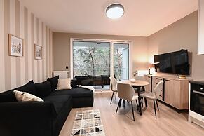 Nadmorska Florina by Q4Apartments