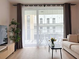Nadmorska Florina by Q4Apartments