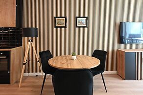 Nadmorska Florina by Q4Apartments