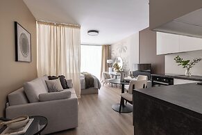 Nadmorska Florina by Q4Apartments