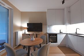 Nadmorska Florina by Q4Apartments