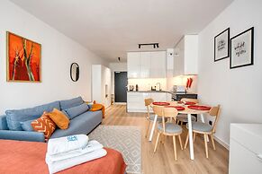Nadmorska Florina by Q4Apartments