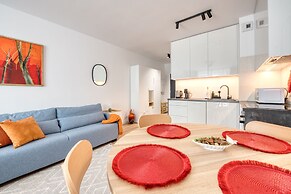 Nadmorska Florina by Q4Apartments