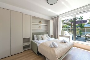 Nadmorska Florina by Q4Apartments